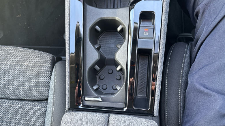 Skoda Superb 2.0 TDI SE Technology 5dr DSG Diesel Estate